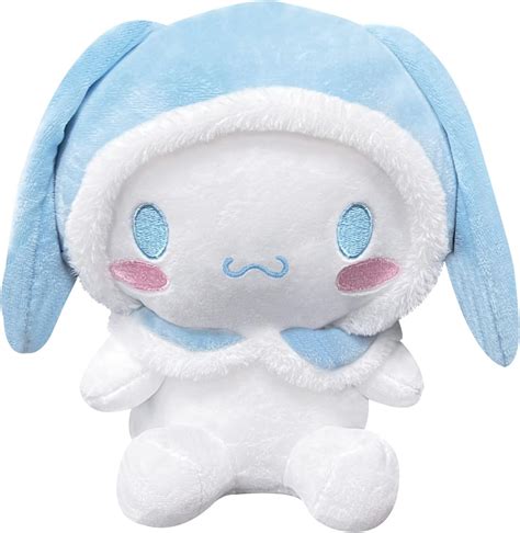 peluches de cinnamoroll